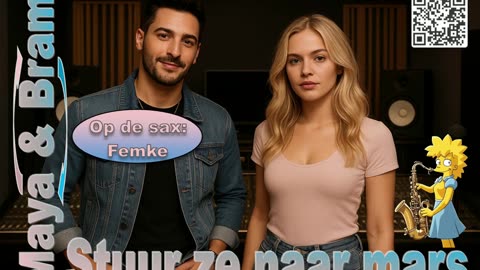 Stuur ze naar mars