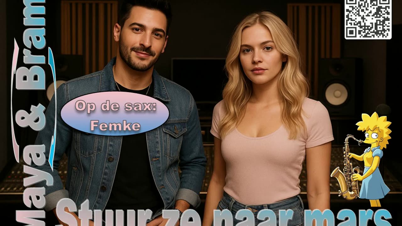 Stuur ze naar mars