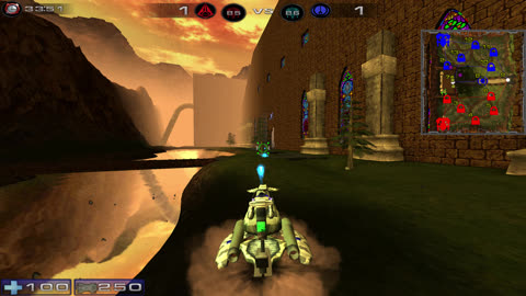 UT2004 Onslaught Online : Acerbus-)o(-p00tylicious-V2 2026/01/23 clip 3 Node Runner