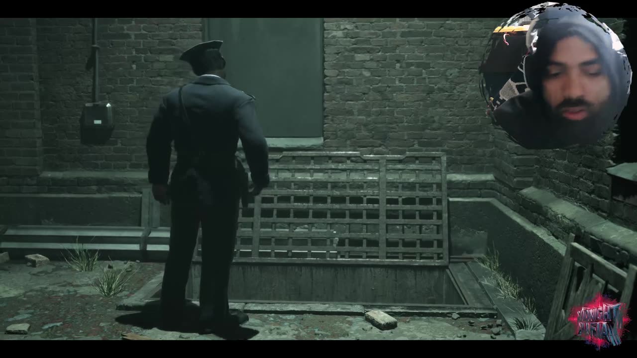 The Evil Within EP. 1