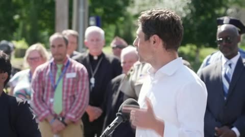Minneapolis Mayor on Catholic massacre: "Anybody who is using this as an opportunity