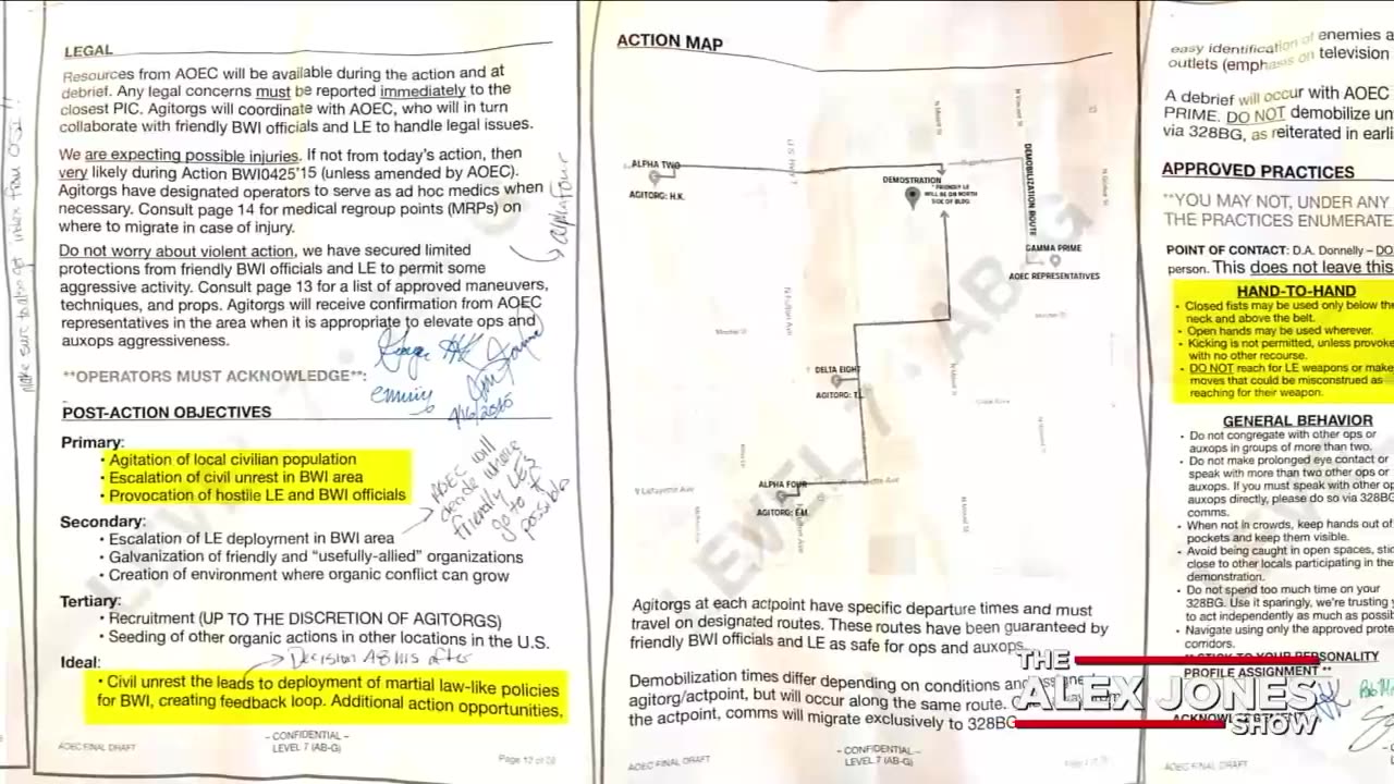 DC Insiders Confirm Indictments Of Deep State Obama Coup Plotters WILL Happen!