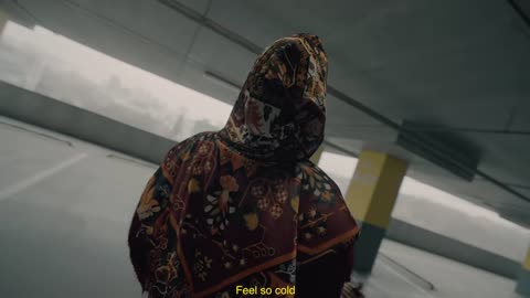 Carpetman – Feel so cold