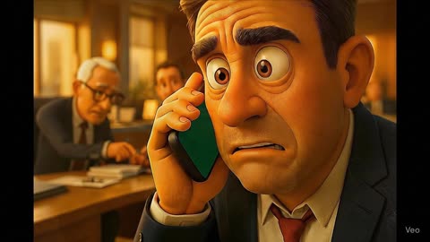 The Missed Call That Changed Everything 💔