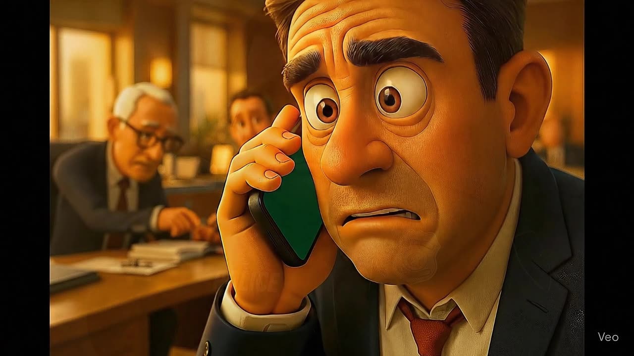 The Missed Call That Changed Everything 💔