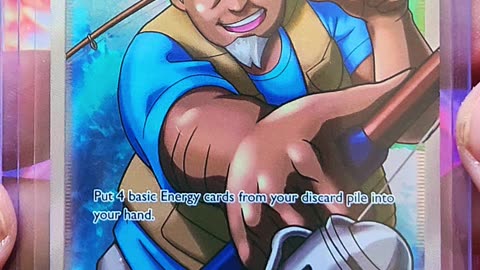 Rate It or Hate It | Pokemon Card Game #422