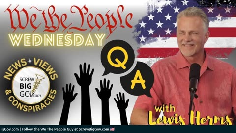 We Answer YOUR Questions Today! No Telling Where These Will Go!