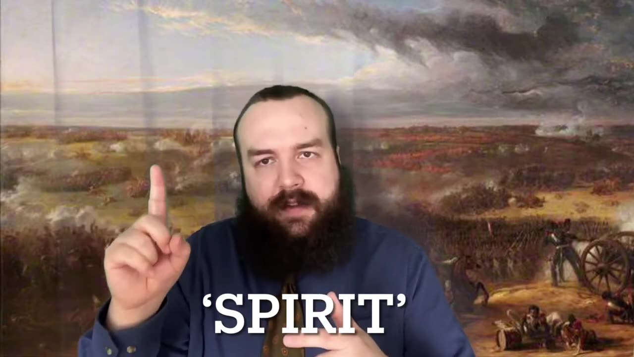 G. W. F. Hegel’s: (‘Phenomenology of Spirit’) Guided Interpretation