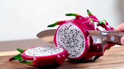 ASMR Satisfying Cutting Fruits | Relaxing Sounds for Stress Relief