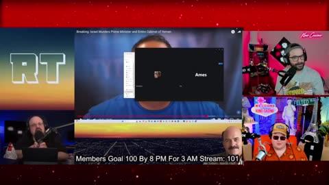RTU FELTED IN DEBATE CRASHES OUT! QUARTERING LOSING 20K A MONTH! DESTINY NEW ACCUSER! DSP WAGE QUIT!