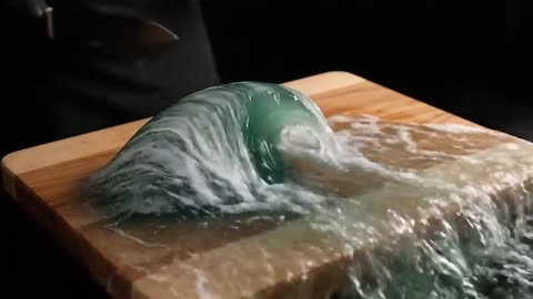 Sliced Nature