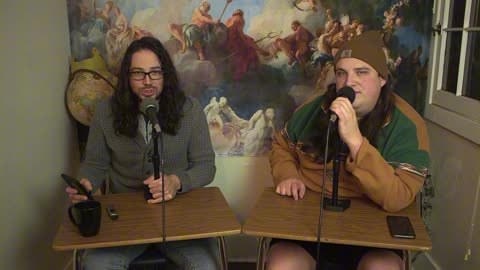05: We Let the Dubby Talk