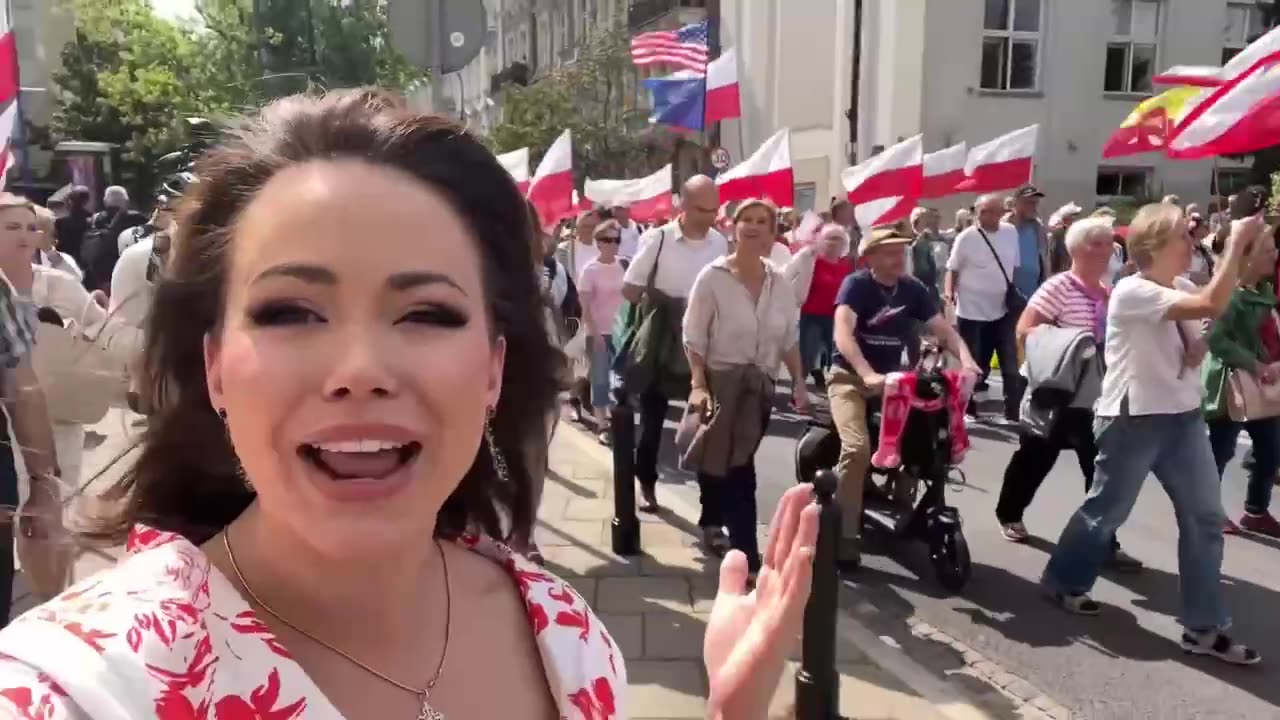 La Polonia ha un nuovo presidente