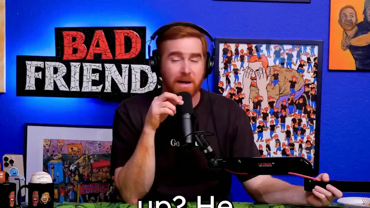 Three Babies, Three Mamas