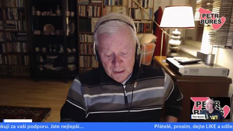 PhDr. Josef Skála, CSc. Skálova simultánka 5.11. 2025