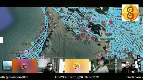 Good Morning @Stacks | NEW Bitcoin All Time High | Short REKT | Crypto Week | $ROO | Find2Earn | 7-9