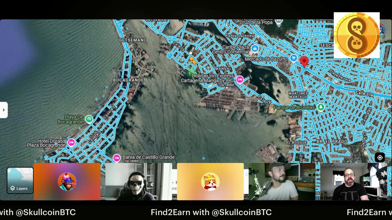 Good Morning @Stacks | NEW Bitcoin All Time High | Short REKT | Crypto Week | $ROO | Find2Earn | 7-9
