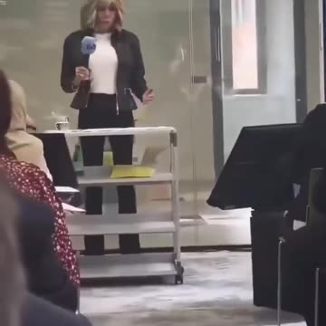 Brigitte Macrons lawyers will present ‘photographic EVIDENCE that she is a WOMAN