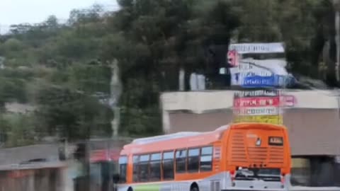 The Nabi 45c LA Metro Bus is Driving Forward