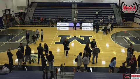 DECEMBER 2 2025 PIAA D-10 GIRLS BASKETBALL: CORRY VS MCDOWELL PART 11