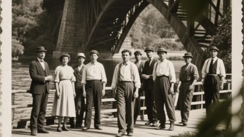Historical Accounts Did Time Travelers Visit Our Past