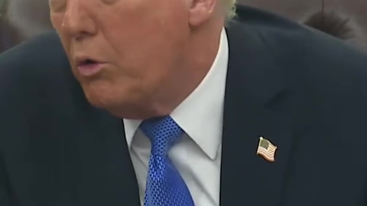 Trump's Bold Claim: NATO Would Crumble Without U.S. Backing!