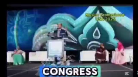 Muslim Brotherhood Leader Says They Will Push Sharia Law in America “By Ballot or Bullet.”