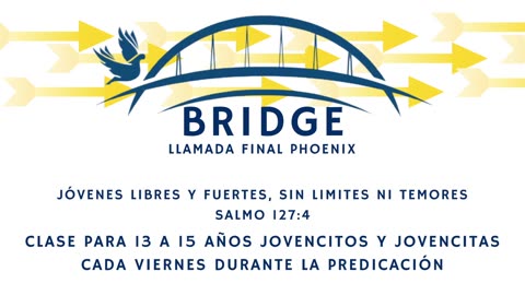 Fe para Desear | Hebreos 11:1,22 | Pastor Jose A. Arriaga