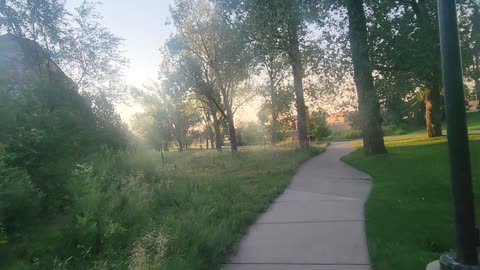 University of Colorado, Boulder Colorado