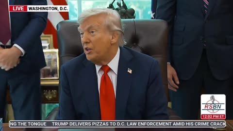 Trump I'm gonna be reducing drug prices