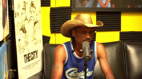 COWBOY WITH PAUL P LIVE SHOW!!! Talking about a DIVIDED CULTURE, YOUNG THUG, INDUSTRY SIN & MORE!