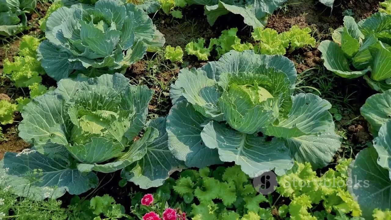 From Farmers To Your Plate