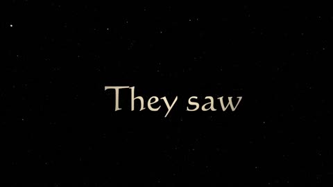 “They Came, They Saw, They Stayed”
