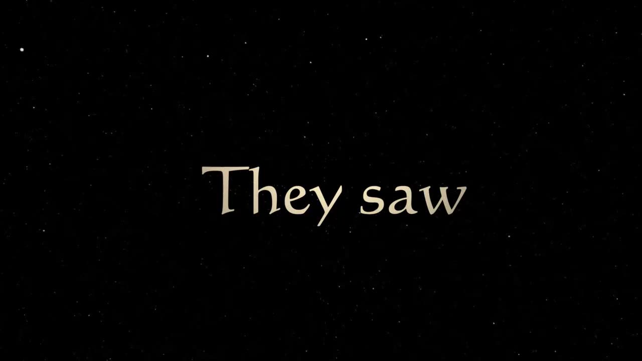 “They Came, They Saw, They Stayed”