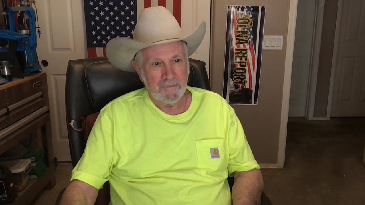 It Appears Ilhan Omar's Husband's Winery, Doesn't Exist!