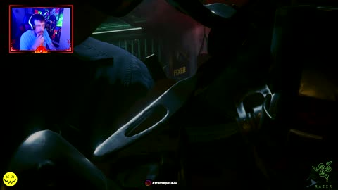 Hey Carl, Guess What Day It Is | It's HUMP DAYYYYYY | Cyberpunk or Ronin | You Matter | 18+