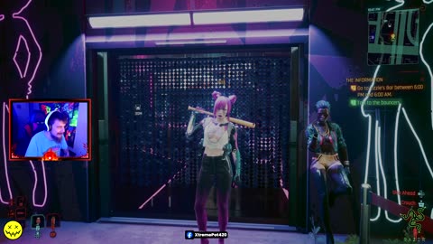 Hey Carl, Guess What Day It Is | It's HUMP DAYYYYYY | Cyberpunk or Ronin | You Matter | 18+