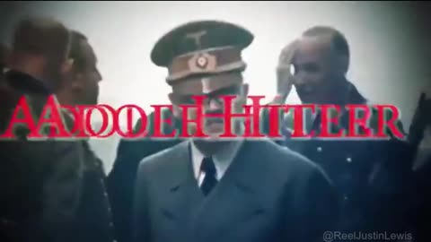 Vril Adolf Hitler