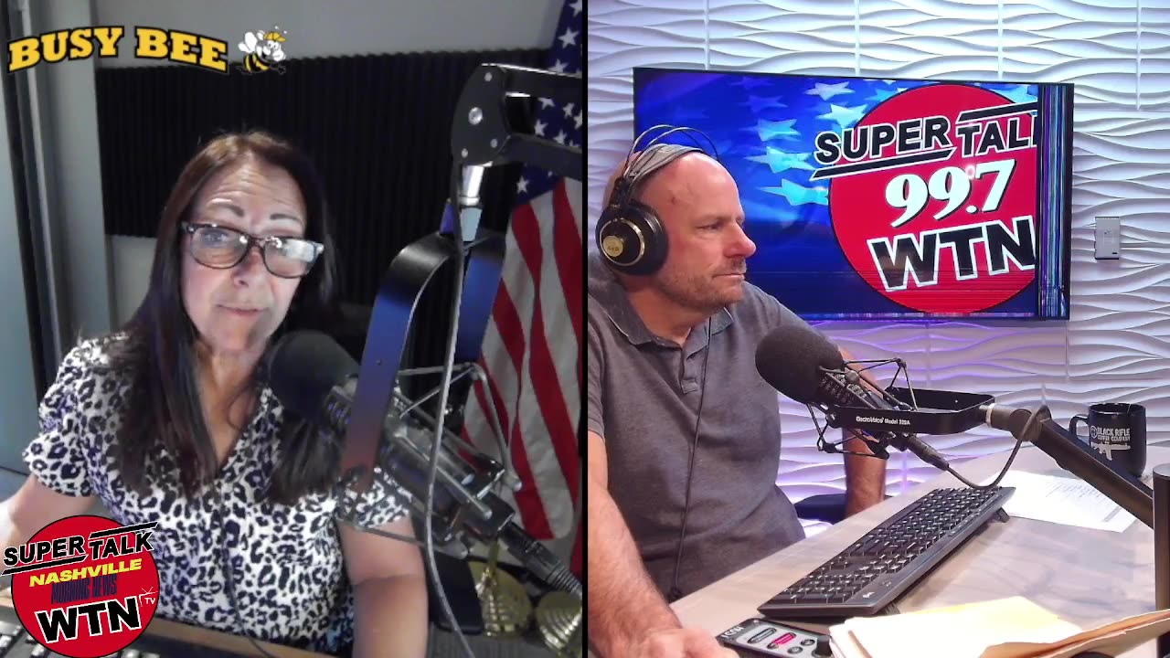 The Toxic Masculinity of Corey Booker, Trump Helps Starving Kids, Americans Are Being Replaced!