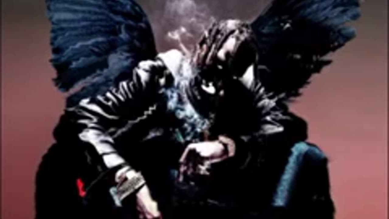 Travis Scott - Goosebumps (ft. Kendrick Lamar) (432hz)