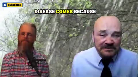 The Final Stage? Armstrong Warns What 2032 Really Means for the World