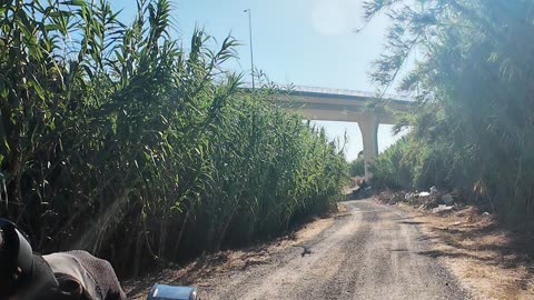 e-BIKE RIDE pela Margem Sul, Portugal S06E12 30th of AUG 2K25 pt 5