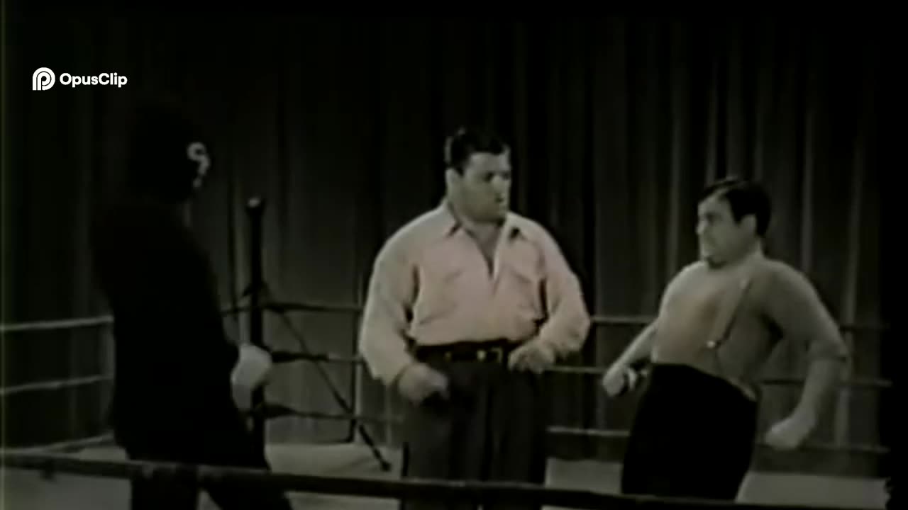 Clean Wrestling Match_ Techniques and Rules Explained