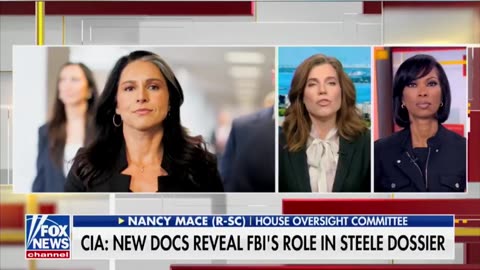 Nancy Mace: If You Didn't Believe in the Deep State Before, Now You Must