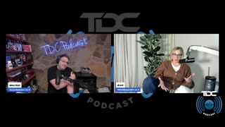 TDC Podcast LIVE!