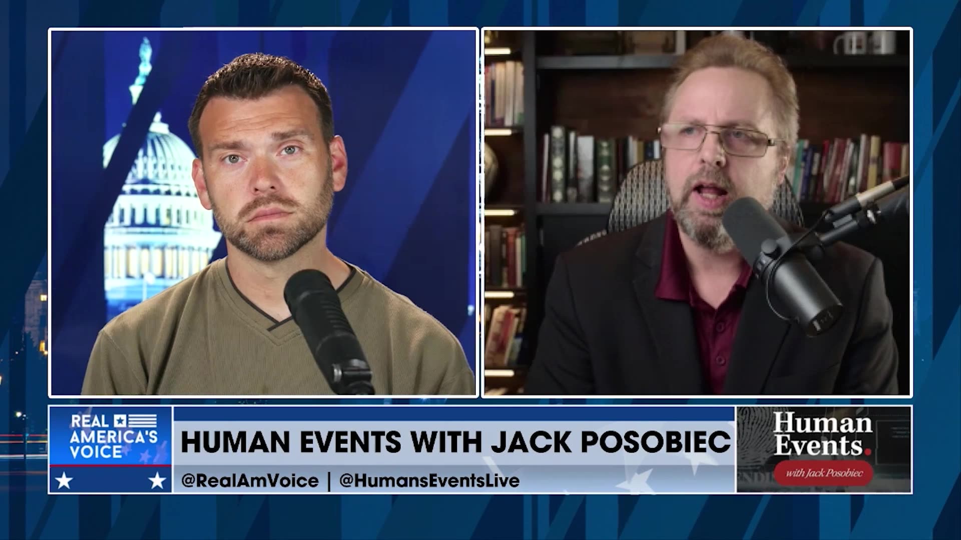 WHY Are We Still Seeing A Massive Push For World War 3?!