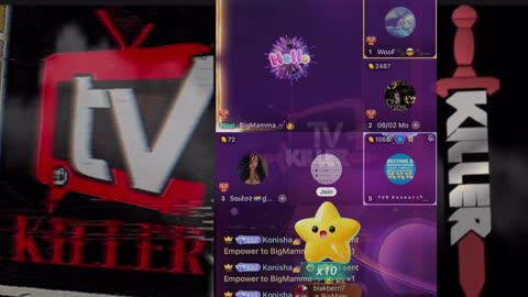 EBBIMAY PLAYS VIDEO OF KEKE WARNING ZERO