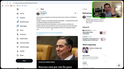 Geopolitica: Atualizações 35 - A Coalizão contra o Irã & Catar "O Efant Terrible"