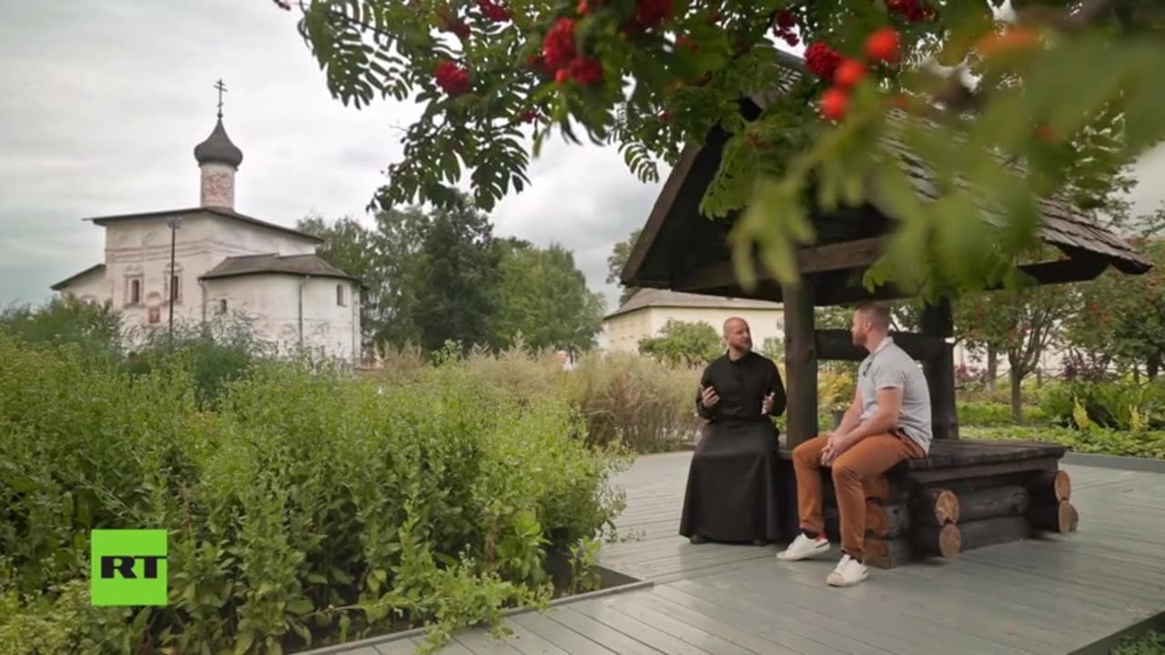 Suzdal: Discover Russian charm in millennium-old town