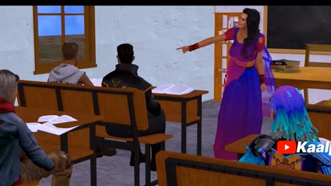 Free fire school